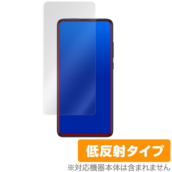 Xiaomi Mi9T یtB OverLay Plus for Xiaomi Mi 9T t ی A`OA ᔽ  hw V[~[ ~[ iCeB[ XiaomiMi9T X}ztB  ~rbNX