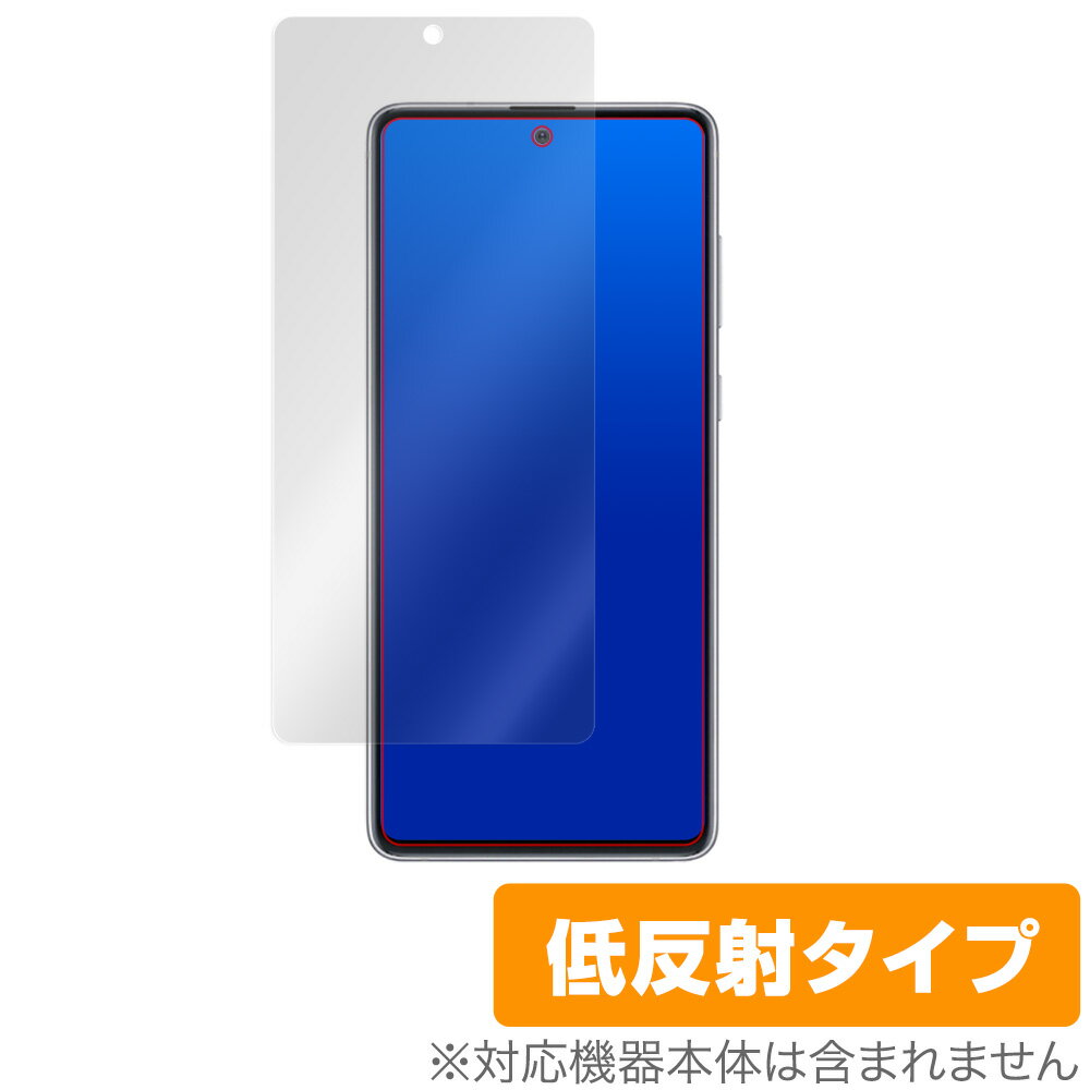 GalaxyNote10 Lite ݸ ե OverLay Plus for Galaxy Note10 Lite վݸ 쥢 ȿ  ɻ ॹ 饯 Ρ ƥ 饤 ޥۥե  ߥӥå