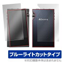 A&norma SR15 表面 背面 保護 フィルム OverLay Eye Protector for A&norma SR15 表面・背面(Brillian...