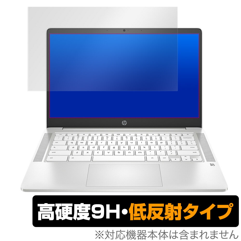Chromebook 14ana0000シリーズ 保護 フィルム OverLay 9H Plus for Chromebook 14a-na0000シリーズ 9H ..