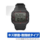 AmazfitNeo 保護 フィルム OverLay Magic for Amazfit Neo (2枚組) 液晶保護 キズ修復 耐指紋 防指紋 コーティング ...