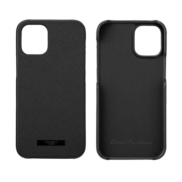 iPhone12 mini 背面型PUレザーケ...の紹介画像3