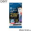 iPhone12 mini ݸ饹 TOUGH GLASS(Dragontrail + 2Ų) for iPhone 12 mini(֥롼饤ȥå) DG-IP20SB2DF deff ե饹 ɥ饴ȥ쥤X  ֥롼饤ȥå