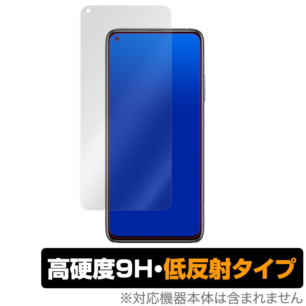 Xiaomi Mi10T Pro Mi10T 5G ی tB OverLay 9H Plus for Xiaomi Mi 10T Pro 5G / Mi 10T 5G 9H dxŉf肱݂ጸᔽ˃^Cv VI~[ ~rbNX