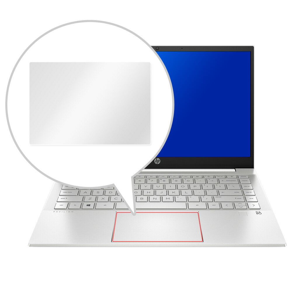 HP Pavilion 14-dv トラックパ...の紹介画像2