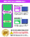 FiiO BTR5 2021 背面 保護 フィルム OverLay FLEX 低反射 for フィーオ BTR5 Bluetoothレシーバー 本体保護フィルム 曲面対応 3