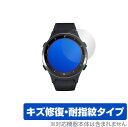 VoiceCaddie T6 保護 フィルム OverLay Magic for Voice Caddie T6 液晶保護 キズ修復 耐指紋 防指紋 コーティン...