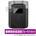 ECOFLOW EFDELTA 保護 フィ