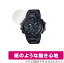 CASIO G-SHOCK MTG-B1000 ꡼ ݸ ե OverLay Paper for  Gå MTGB1000Τ褦 ե ˽񤤤Ƥ褦 ߥӥå