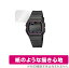 CASIO  F-91W ݸ ե OverLay Paper for   F91W ꡼ Τ褦 ե Τ褦 ӻ  ߥӥå