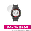 TIMEX Ironman Transit (40mm) 保護 フィルム