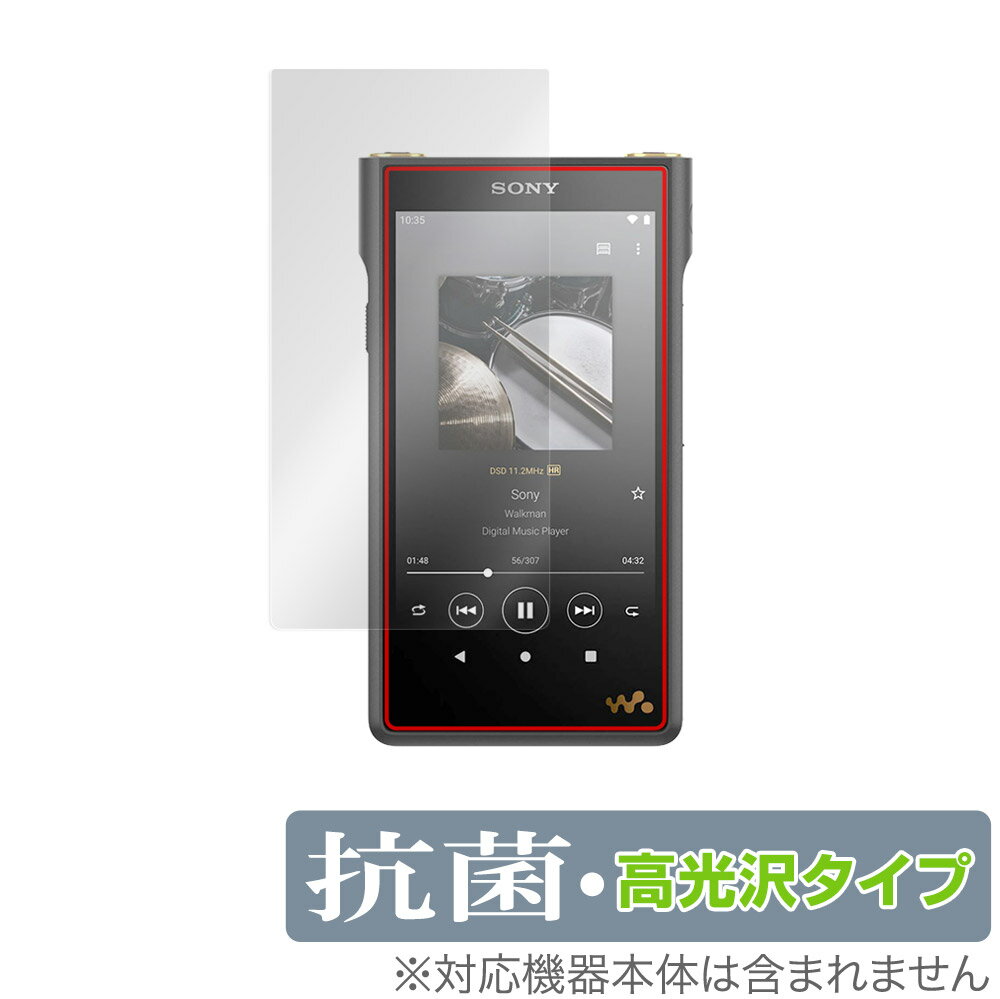 SONY ウォークマン WM1シリーズ NW-WM1ZM