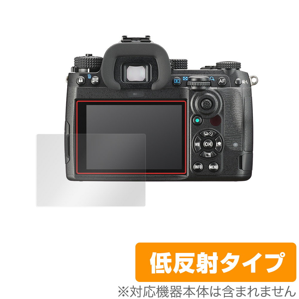 PENTAX K-3 Mark III ݸ ե OverLay Plus for ڥ󥿥å ǥ K3 Mark I...