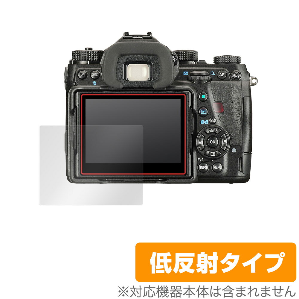 PENTAX K-1 Mark II ݸ ե OverLay Plus for ڥ󥿥å ǥ K1 Mark II...