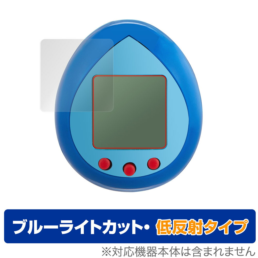 Toy Story Tamagotchi 保護 フィルム OverLay Eye Protector ...