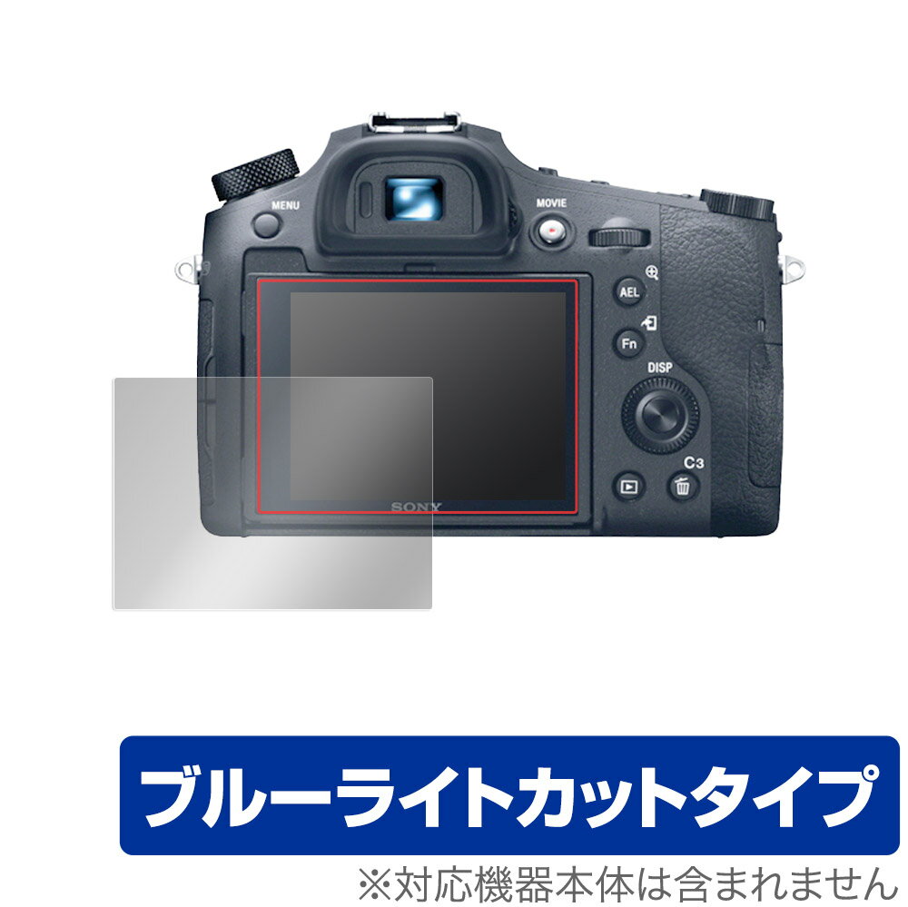 Cyber-Shot RX10IV RX10III RX10II RX10 保護 フ