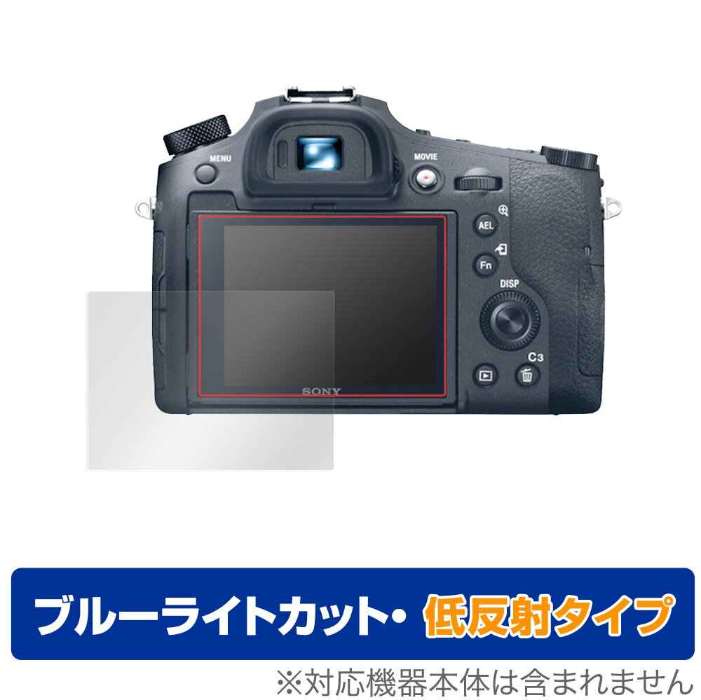 Cyber-Shot RX10IV RX10III RX10II RX10 保護 フ