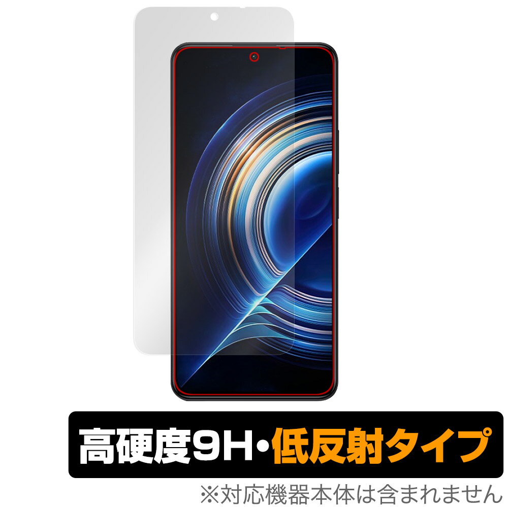 Xiaomi Redmi K50 Pro ی tB OverLay 9H Plus for VI~[ X}[gtH h~ K50 v 9H dxŉf肱݂ጸᔽ˃^Cv