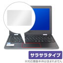 ASUS Chromebook Flip C214MA-GA0029 ^b`pbh ی tB OverLay Protector for GCX[X N[ubN Flip C214MAGA0029 ی 炳G
