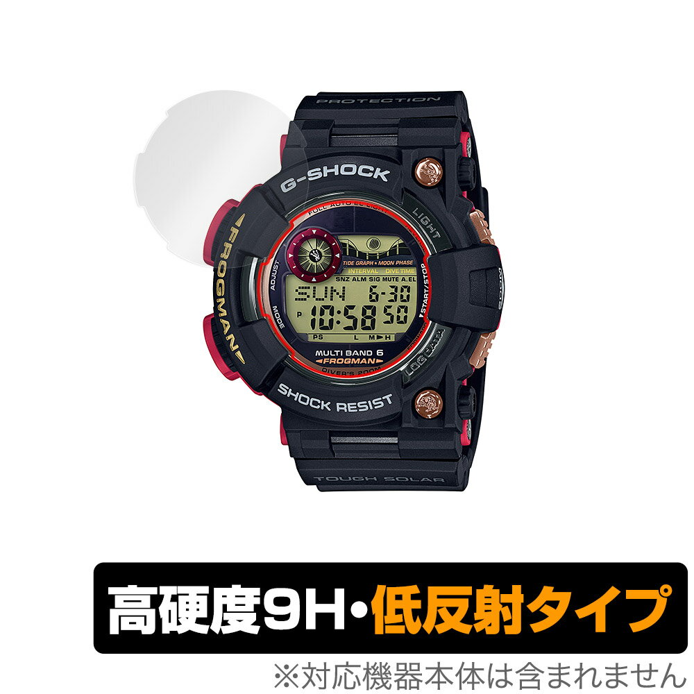 G-SHOCK MASTER OF G - SEA FROGMAN GWF-1000 ꡼ ݸ ե OverLay 9H Plu...