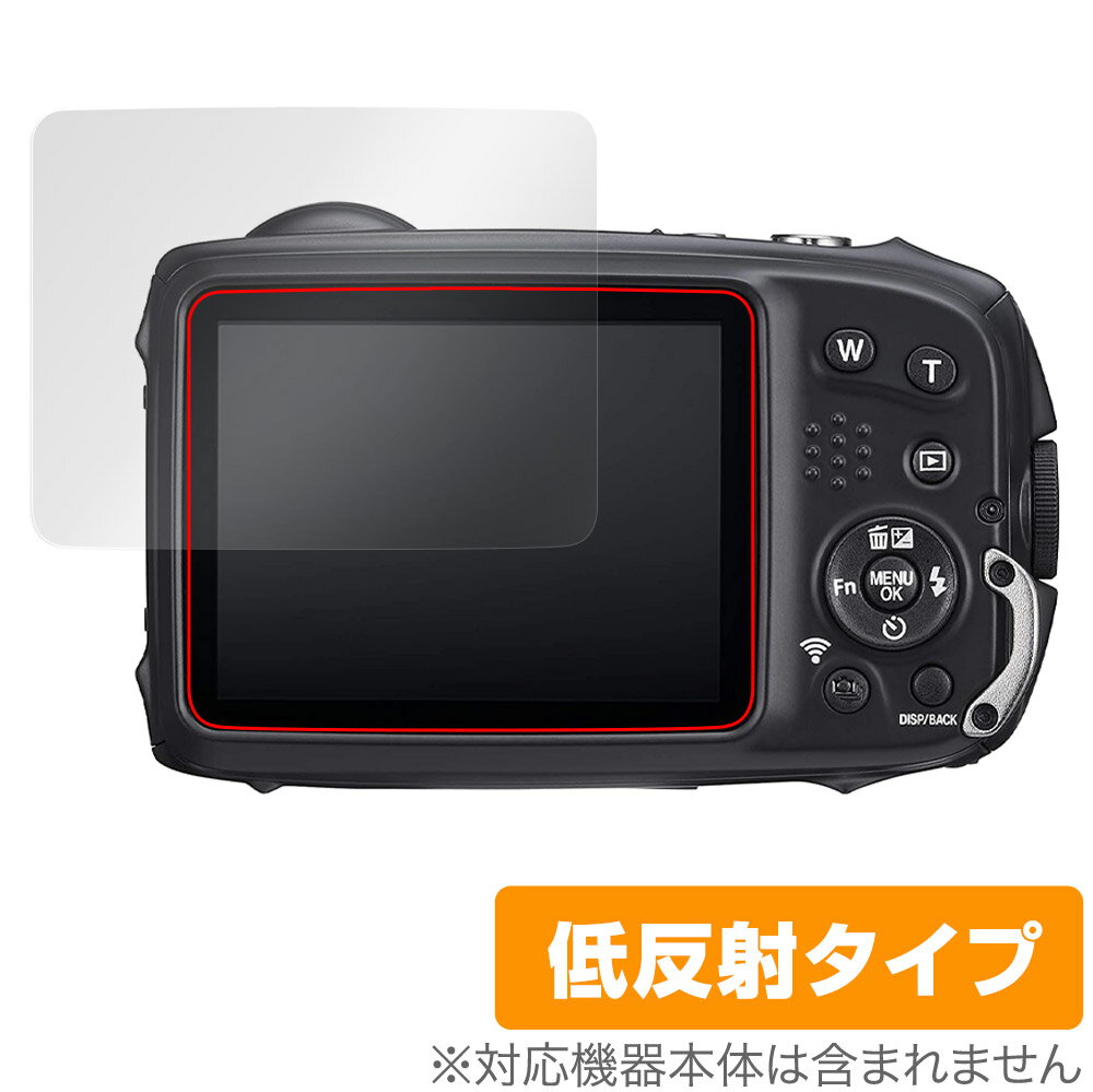 FUJIFILM FinePix XP140 XP130 XP120 XP90 保護 