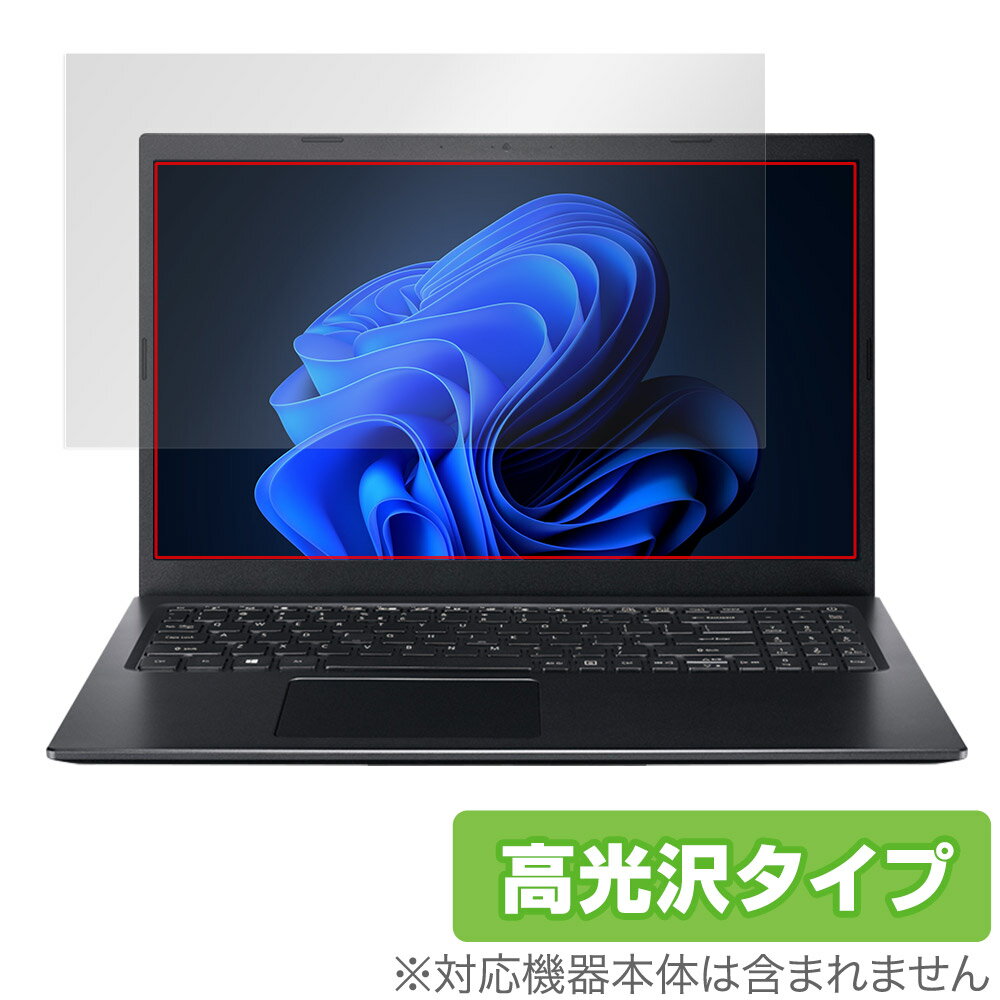 Acer Aspire 5 A515-56 ꡼ ݸ ե OverLay Brilliant for  ѥ 5 ...