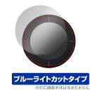 Beeline velo 2 保護 フィルム OverLay Eye Protector for Beeline velo 2 液晶保護 目に優しい ブルーライトカット(4)