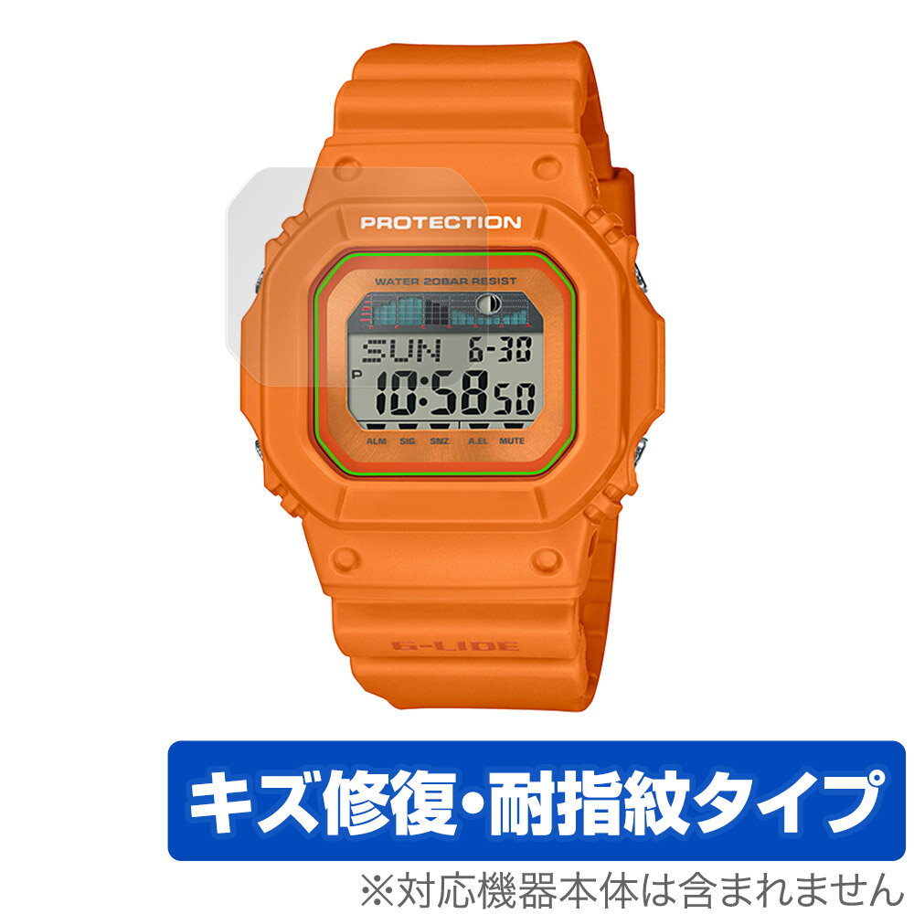 CASIO G-SHOCK G-LIDE GLX-5600 ꡼ ݸ ե OverLay Magic for Gå G饤...