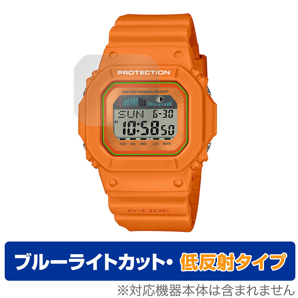 CASIO G-SHOCK G-LIDE GLX-5600 ꡼ ݸ ե OverLay Eye Protector ȿ G...