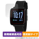 LAD WEATHER SMART GEAR III 保護 フィルム OverLay Plus Li ...