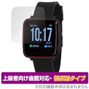 LAD WEATHER SMART GEAR III 保護 フィルム OverLay FLEX 低反 ...