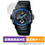 CASIO G-SHOCK AW-591 AW-590 AWG-M100 ݸ ե OverLay Plus Lite AW591 AW590 AWGM100 ٱվ 쥢 ȿɻ 