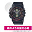 CASIO G-SHOCK GA-135A GA-140 ꡼ ݸ ե OverLay Paper for  Gå GA135A GA140 ̣ Τ褦