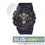 CASIO G-SHOCK GA-135A GA-140 ꡼ ݸ ե OverLay  Brilliant for Gå GA135A GA140  륹 