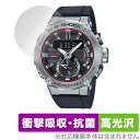 CASIO G-SHOCK GST-B200 V[Y ی tB OverLay Absorber  for JVI GVbN GSTB200 Ռz  R