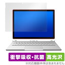 Surface Book 2 13.5C` / Surface Book ی tB OverLay Absorber  T[tFX ubN Ռz  R