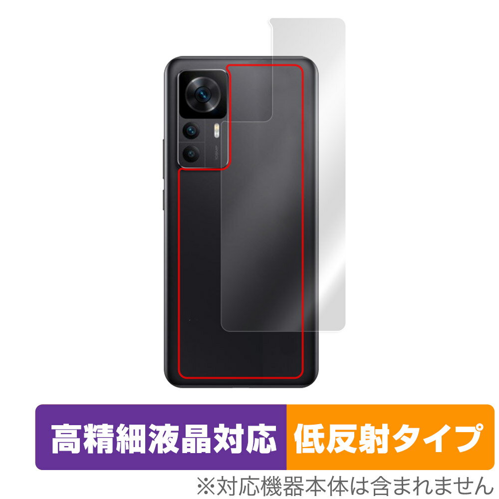Xiaomi Redmi K50 Ultra w ی tB OverLay Plus Lite for VI~ h~ K50 Eg {̕ی 炳Gᔽˑf