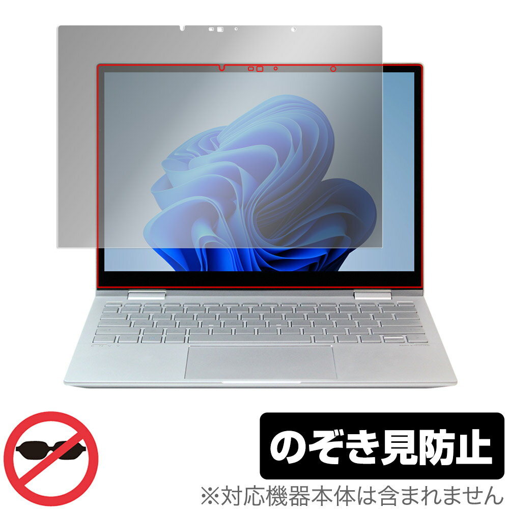 HP ENVY x360 13-bf0000 ꡼ ݸե OverLay Secret for  x360 13bf0000 վݸ ץ饤Хե륿 ɻ