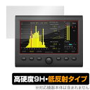 tc electronic CLARITY M STEREO / CLARITY M 保護 フィルム OverLay 9H Plus ティーシーエレクトロニック 9H 高硬度 反射防止