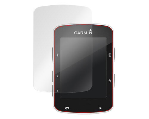 GARMIN Edge 520 �ݸ�ե���� OverLay Plus for GARMIN Edge 520 (2����)�վ� �����ߥ� �������륳��ԥ塼���� GPS ���å�520 �ե���� �����ߥ󥨥å�520 �����ߥ� �ߥ�ӥå���