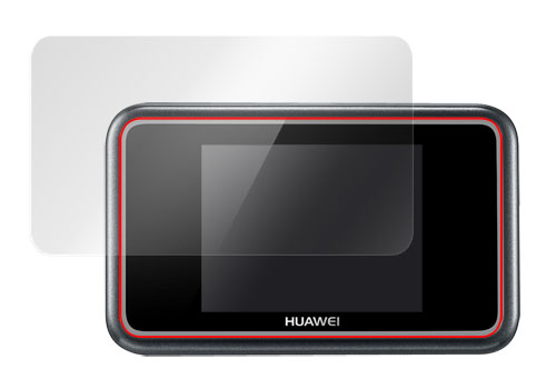 Huawei Mobile WiFi E5383 �ݸ�ե���� OverLay Brilliant for Huawei Mobile WiFi E5383 �վ� �ݸ� �ե���� ������ ������ ���椬�Ĥ��ˤ��� �ɻ��� ����� �ߥ�ӥå���