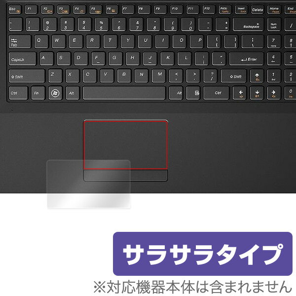 ThinkPad P50/P70  ȥåѥå ݸե OverLay Protector for ȥåѥå ThinkPad P50/P70 ݸ ե   쥢 饵 åѥå ޥ ȿ Ρȥѥ ե ߥӥå