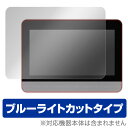 PhotoVision TV2 用 保護 フィルム OverLay Eye Protector for PhotoVision TV2 【ポストイン指定商品】 液晶 保護 フィルム シート シール フィルター 目にやさしい ブルーライト カット ミヤビックス(2)