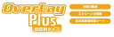 GARMIN vivomove 保護フィルム OverLay Plus液晶 保護 フィルム シート シール フィルター アンチグレア サイクルコンピューター GPS classic クラシック sports スポーツ ミヤビックス 2