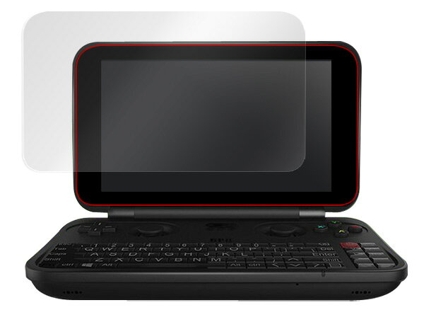 GPD Win 保護フィルム OverLay ...の紹介画像3
