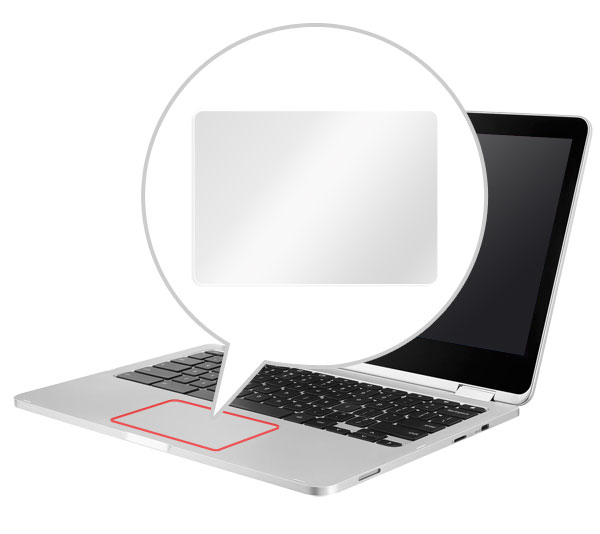 ASUS Chromebook Flip C3...の紹介画像3