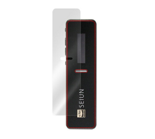 SEIUN PLAYER EX-1 保護フィルム OverLay Plus for SEIUN PLAYER EX-1液晶 保護 フ...