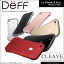 iPhone 8 Plus / iPhone 7 Plus  Cleave Aluminum Bumper Limited Edition for iPhone 8 Plus / iPhone 7 Plus ߥ˥ Хѡ  㥱å Deff ǥ?աפ򸫤
