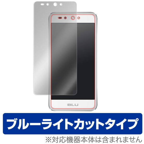 BLU GRAND X LTE ݸե OverLay Eye Protector for BLU GRAND X LTEվ ݸ ...