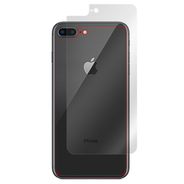 iPhone 8 Plus / iPhone ...の紹介画像3
